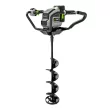 EGO 1-man POWER+ Ice Auger Powerhead with 8-in Bit(s) Included