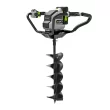 EGO EG0803 1-man POWER+ Earth Auger Powerhead with 8-in Bit(s) Included
