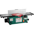 Grizzly G0947 10 Amps 8-in Wide Bench Jointer