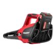 BAUER 20V Cordless, 96 MPH Jet Fan Blower Kit