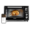COSORI Air Fryer Toaster Oven Combo 13-in-1, 32Qt APP & Voice Control Convection Oven Countertop, Black, Stainless Steel (Copy)