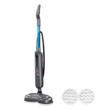 BISSELL SpinWave SmartSteam Scrubbing Steam Mop with Rotating Mop Pads