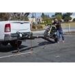 HAUL-MASTER 600 lb. Capacity Motorcycle Carrier