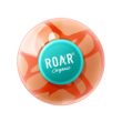 ROAR Complete Hydration Organic - Electrolyte Drinks Loaded with Vitamins C, B5, B12 - Georgia Peach - 12 pc