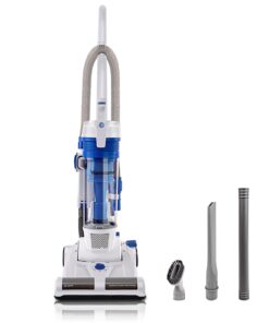 Vacmaster Upright Vacuum Cleaner Power Suction Bagless Vacuum Cleaner Portable Floor Cleaner