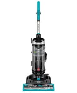 Bissell CleanView Swivel Pet Reach Full-Size Vacuum Cleaner, with Quick Release Wand, & Swivel Steering, 3198A, Color May Vary
