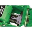 DAYTONA 3 Ton Professional Floor Jack with RAPID PUMP, Green DAYTONA 3 Ton Professional Floor Jack with RAPID PUMP, Green