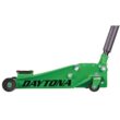 DAYTONA 3 Ton Professional Floor Jack with RAPID PUMP, Green DAYTONA 3 Ton Professional Floor Jack with RAPID PUMP, Green