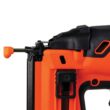 Paslode 2-1/2-in 16 -Gauge Cordless Straight Finish Nailer ( Battery Included ) Paslode 2-1/2-in 16 -Gauge Cordless Straight Finish Nailer ( Battery Included )