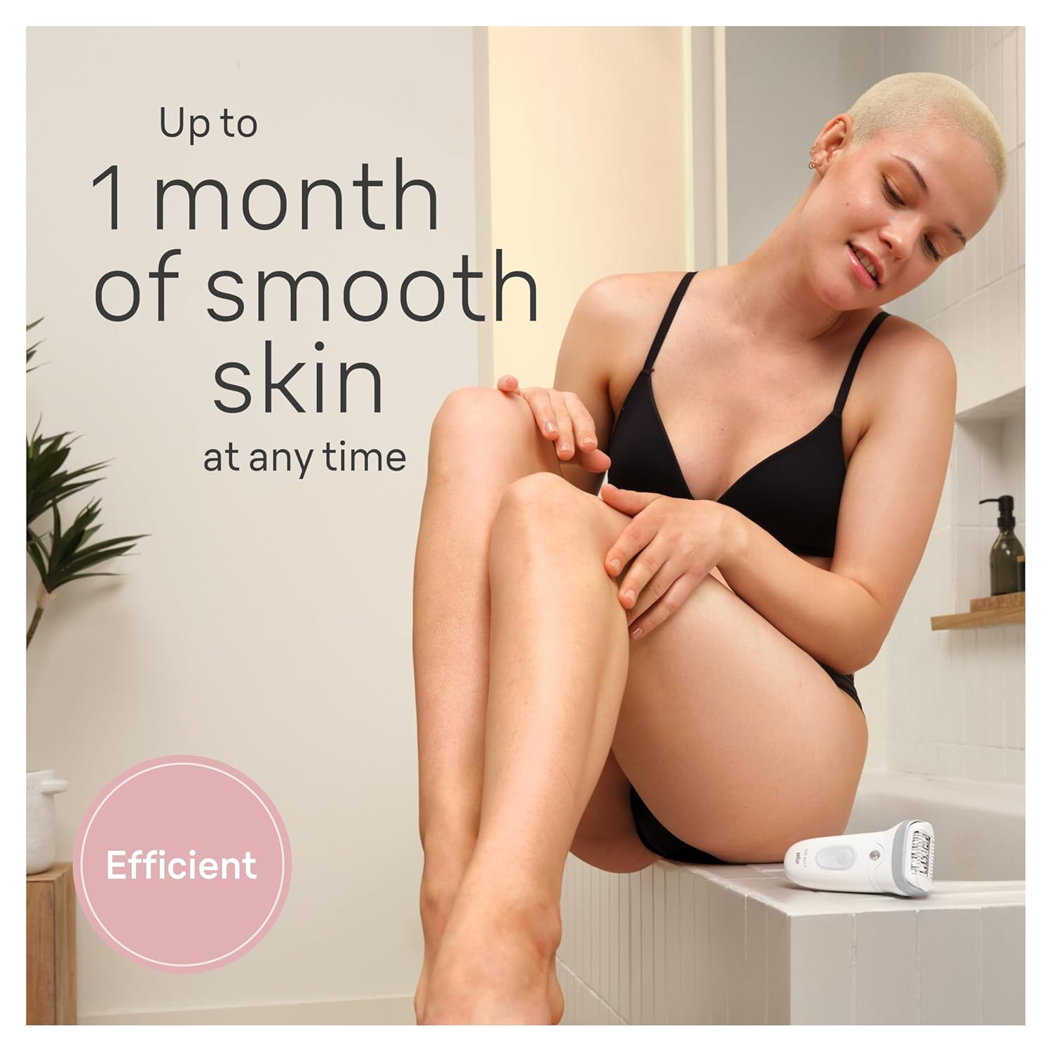 Braun Silk-épil 7 Epilator - Thumbnail 2