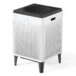 Coway Airmega 300 Smart Air Purifier with 1,256 sq. ft. Coverage, White