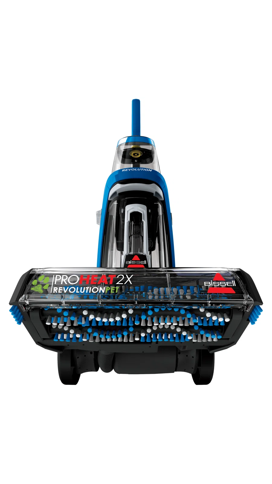 ProHeat 2X Revolution Pet Carpet Cleaner