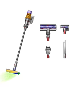 Dyson V12 Detect Slim Cordless Vacuum Cleaner | Nickel | New