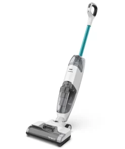 TINECO iFLOOR 2, Cordless, Wet/Dry Vacuum Cleaner, Blue