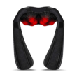 Mirakel Neck Massager, Shiatsu Back Neck Massager with Heat, Electric Shoulder Massager Pillow