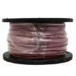 Southwire SIMpull 500-Feet 8 -AWG Red Stranded Copper THHN wire ( By-the-roll )