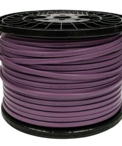 Southwire 1000-ft 12 / 3 / Romex SIMpull Solid Indoor CU NM-B W/G Individual pack ( By-the-roll )