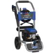Westinghouse WPX3000e 3000 PSI 1.76-GPM Cold Water Electric Pressure Washer with 5 Spray Tips