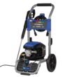 Westinghouse WPX3000e 3000 PSI 1.76-GPM Cold Water Electric Pressure Washer with 5 Spray Tips