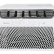 Hisense 700-sq ft Window Air Conditioner with Remote ( 115-Volt , 14000-BTU ) Wi-Fi enabled