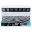 Hisense 350-sq ft Window Air Conditioner with Remote ( 115-Volt , 8000-BTU ) ENERGY STAR Certified Wi-Fi enabled