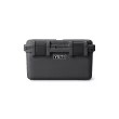 YETI LoadOut GoBox 30 Gear Case, Charcoal