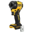 DEWALT XR Quiet Hydraulic 20-volt max 1/4-in Brushless Cordless Impact Driver (Battery Not Included and Charger Not Included )