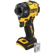 DEWALT XR Quiet Hydraulic 20-volt max 1/4-in Brushless Cordless Impact Driver (Battery Not Included and Charger Not Included )