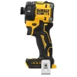 DEWALT XR Quiet Hydraulic 20-volt max 1/4-in Brushless Cordless Impact Driver (Battery Not Included and Charger Not Included )