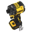DEWALT XR Quiet Hydraulic 20-volt max 1/4-in Brushless Cordless Impact Driver (Battery Not Included and Charger Not Included )