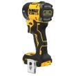 DEWALT XR Quiet Hydraulic 20-volt max 1/4-in Brushless Cordless Impact Driver (Battery Not Included and Charger Not Included )