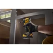 DEWALT XR Quiet Hydraulic 20-volt max 1/4-in Brushless Cordless Impact Driver (Battery Not Included and Charger Not Included )