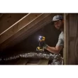 DEWALT XR Quiet Hydraulic 20-volt max 1/4-in Brushless Cordless Impact Driver (Battery Not Included and Charger Not Included )