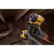 DEWALT XR Quiet Hydraulic 20-volt max 1/4-in Brushless Cordless Impact Driver (Battery Not Included and Charger Not Included )