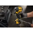 DEWALT XR Quiet Hydraulic 20-volt max 1/4-in Brushless Cordless Impact Driver (Battery Not Included and Charger Not Included )