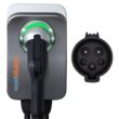 ChargePoint Home Flex Level 2 NEMA 6-50r Plug In EV Electric Vehicle Charging Station-up to 50 Amps/ 240-Volt with 23-ft Cable