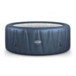 Wave 130 Jet 6 -Person Inflatable Round Hot Tub (Cover Included)