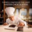 Lindt EXCELLENCE Chili Dark Chocolate Bar, Dark Chocolate Candy Infused with Spicy Red Chili, 3.5 oz. (12 Pack)