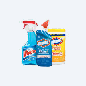 Household Essentials