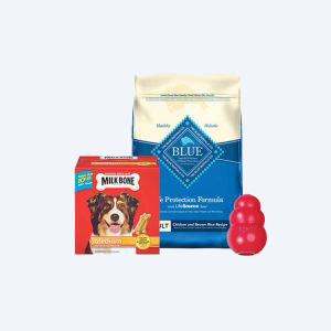 Pet Supplies