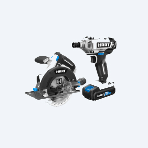 Tools & Home Improvement