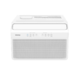 Danby 450-sq ft Window Air Conditioner with Remote ( 115-Volt , 10000-BTU ) ENERGY STAR Certified Wi-Fi enabled