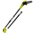 RYOBI ONE+ 18V 8 in. Cordless Oil-Free Pole Saw (Tool Only) P2501BTL