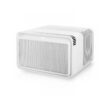 Windmill 350-sq ft Window Air Conditioner with Remote ( 115-Volt , 8000-BTU ) ENERGY STAR Certified Wi-Fi enabled