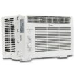 Midea 150-sq ft Window Air Conditioner ( 115-Volt , 5000-BTU )
