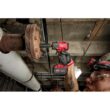 Milwaukee M18 FUEL GEN-2 18V Lithium-Ion Brushless Cordless Mid Torque 1/2 in. Impact Wrench with Pin Detent (Tool-Only) 2962P-20