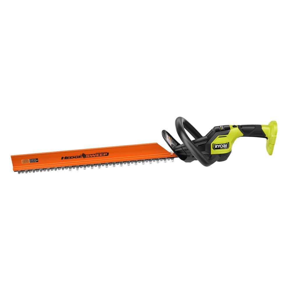 Ryobi ONE+ HP Hedge Trimmer