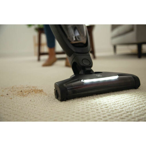 Electrolux WellQ7™ Cordless 2-in-1 Stick Vacuum, Granite Gray