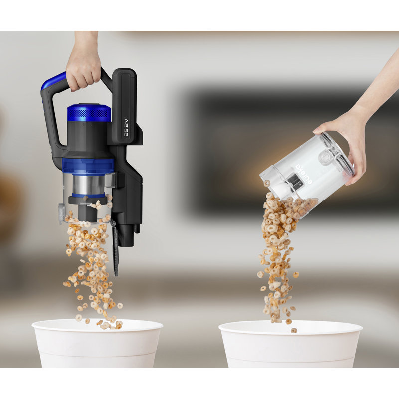 Eureka Rapid Clean Pro Cordless Stick Vacuum Cleaner