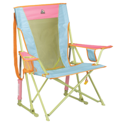 GCI Comfort Pro Rocker, Sweet Tea